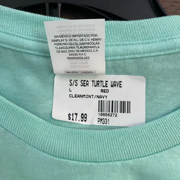 Lot of 2 Palmetto Moon Women’s Large NWT - Picture 5 of 6